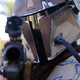 Illustration for article titled The Coolest Cosplay from Star Wars Celebration 2015